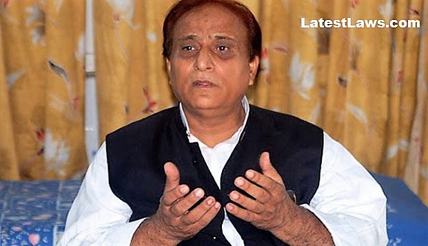 Azam Khan