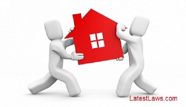 Transfer of Immovable Property