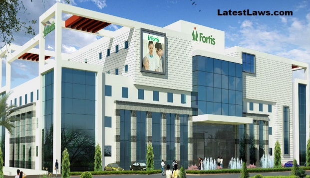 Fortis and Religare