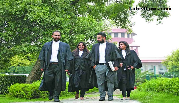 No need to appear in gowns, coats, sherwanis; Dress in a sober and  dignified manner: Delhi High Court tells Advocates
