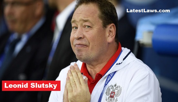 Leonid Slutsky