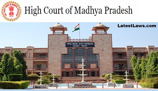 Madhya Pradesh High Court