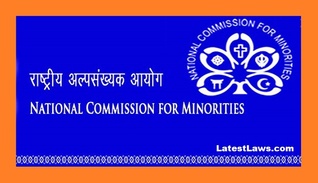 National Commission for Minorities
