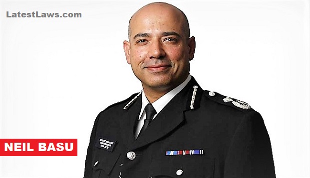 Neil Basu