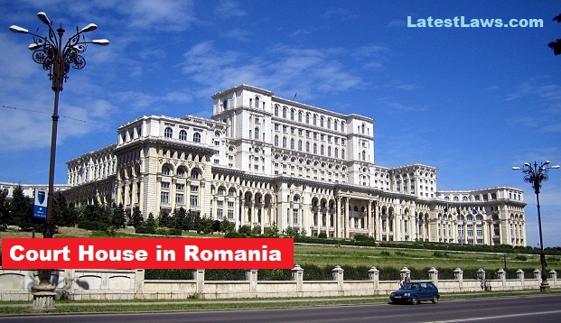 Romanian Court