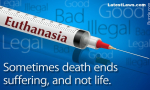 Euthanasia