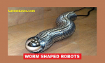 Worm like Robots