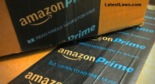 Amazon Prime