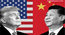 China rejects "abnormal" U.S. spying concerns