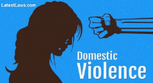 Domestic Violence
