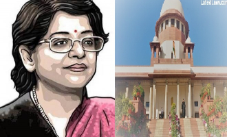 Indu Malhotra appointed as SC Judge