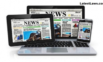 Online News Portals