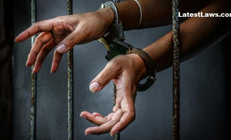 Women Undertrial Prioners