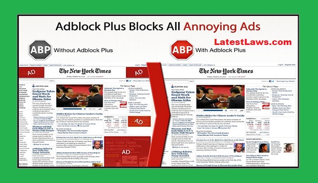 Adblock Plus
