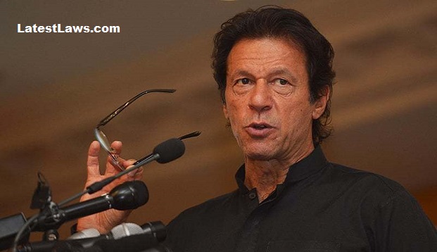 Imran Khan