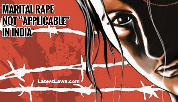 Marital Rape