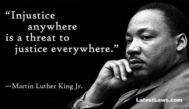 Martin Luther King Jr