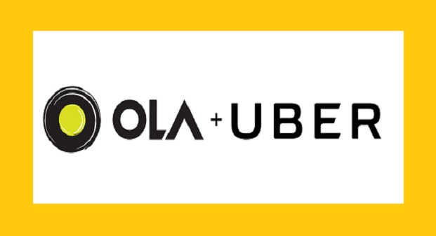 Ola and Uber Merger