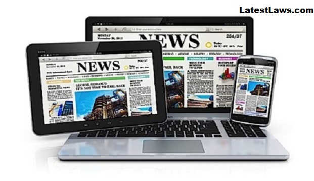 Online News Portals