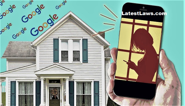 Snooping through spouse phone now offence