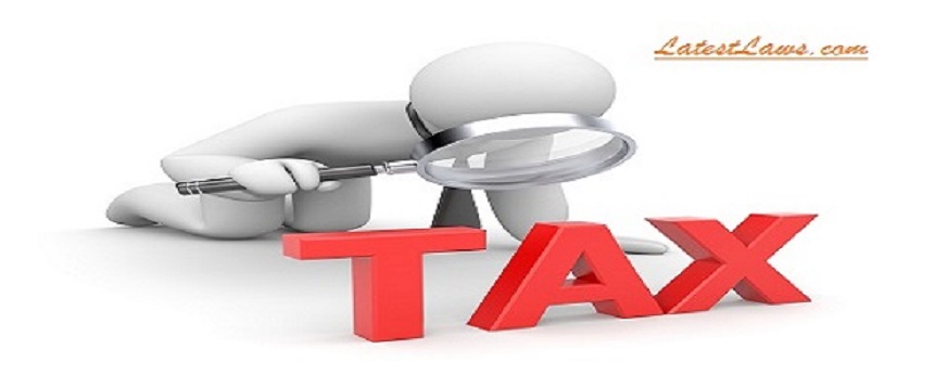 Tax