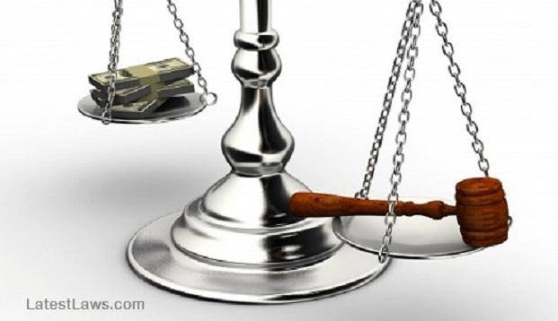 Corruption Cases
