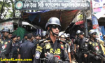 Bangladesh crackdown on Drug peddlers
