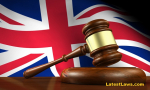 Britain's Law & Order