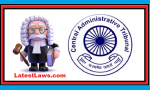 Central Administrative Tribunal