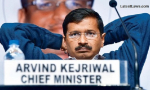Delhi CM Arvind Kejriwal