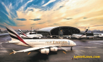 Emirates Airlines