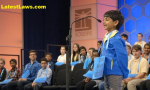 Indian American Spelling Bee champs