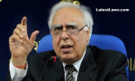 Kapil Sibal