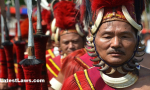Manipur Tribal People