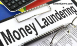 Money Laundering