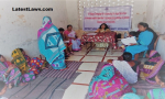 NALSA Program for Woman Prisoners
