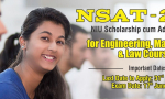 NSAT,2018