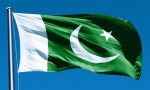 Pakistan