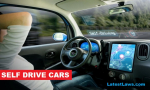 Self Driving Cars