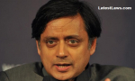 Shashi Tharoor