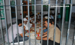 Tihar Jail Inmates during Ramzan