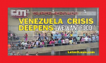 Venezuela fiscal crisis