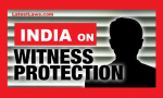 Witness Protection in India