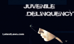 Juvenile Delinquency