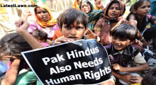 Hindus from Pakistan