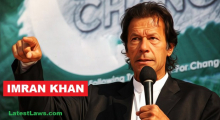 Imran Khan