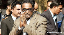 Justice Chelameswar