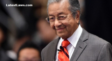 Mahathir Mohamad