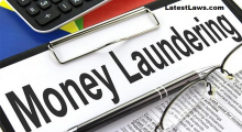 Money Laundering