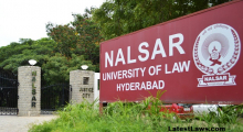 NALSAR
